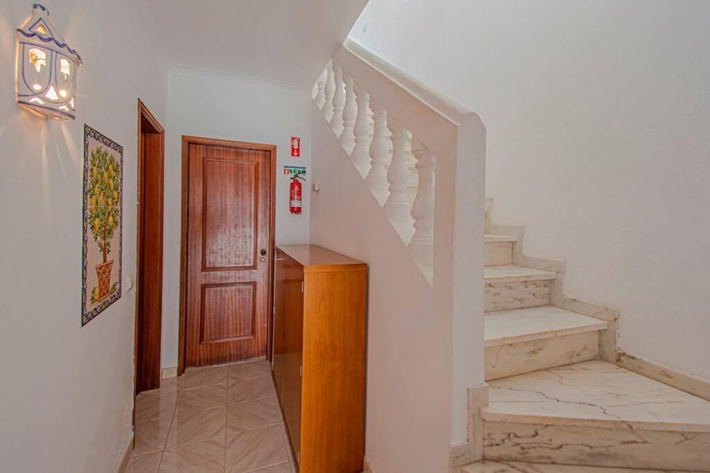 Casa Azure Villa Luz