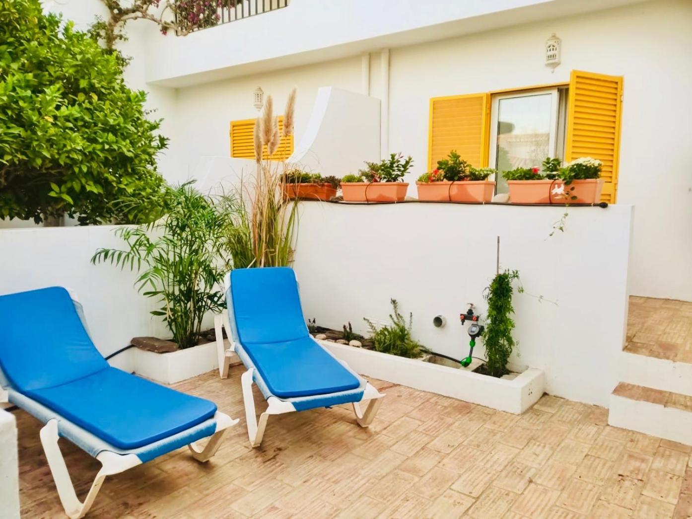 Villa Casa Azure Luz