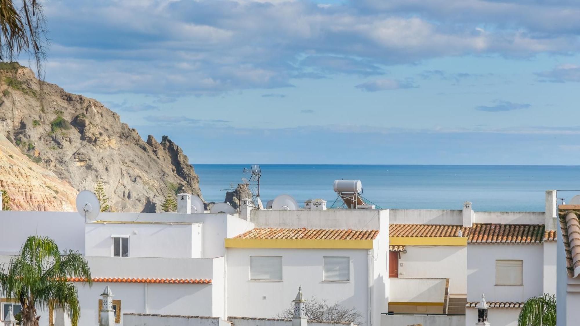 Casa Azure * Luz