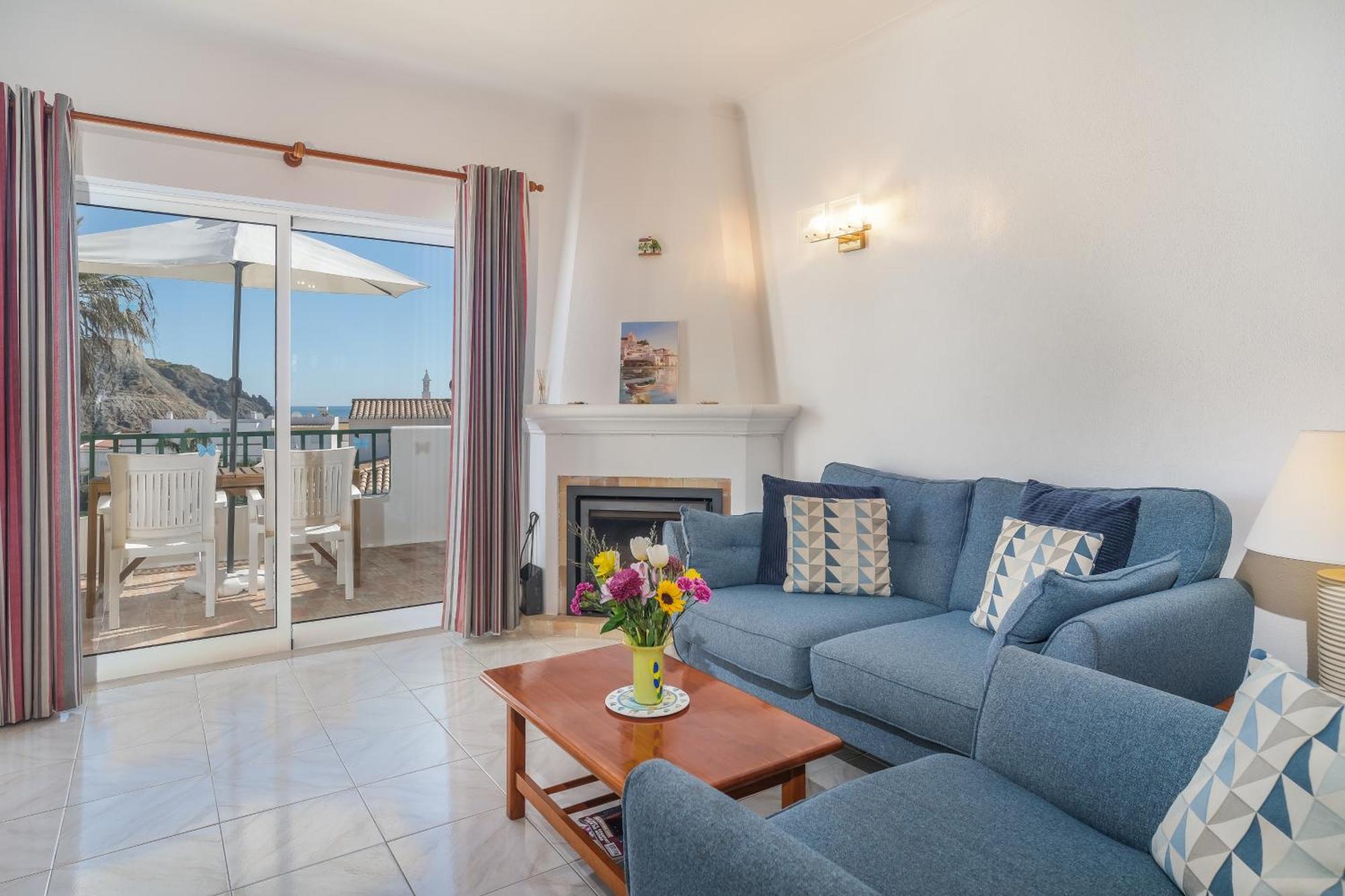 Casa Azure Villa Luz