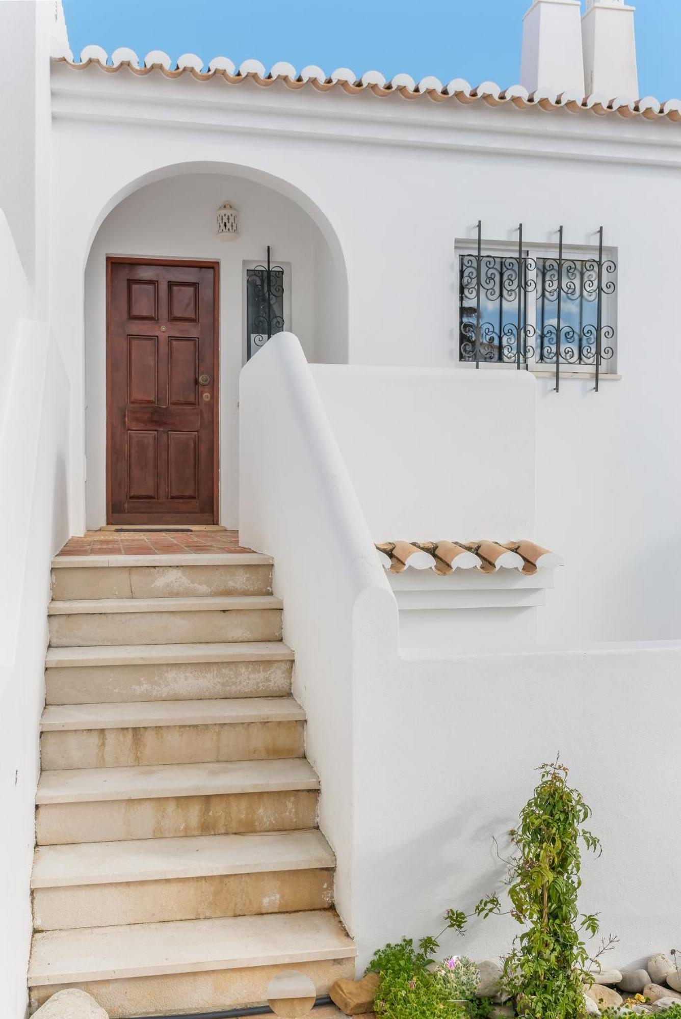 Villa Casa Azure Luz