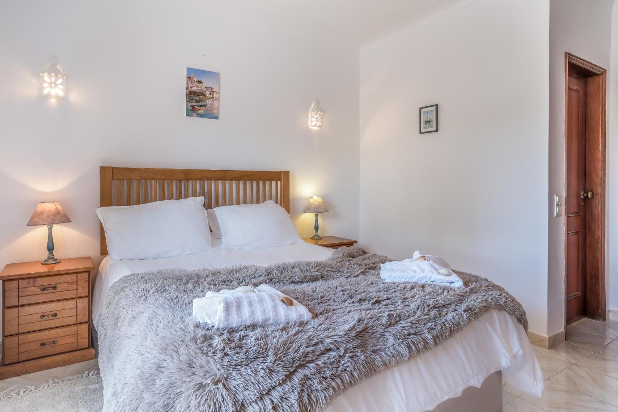 Casa Azure Villa Luz